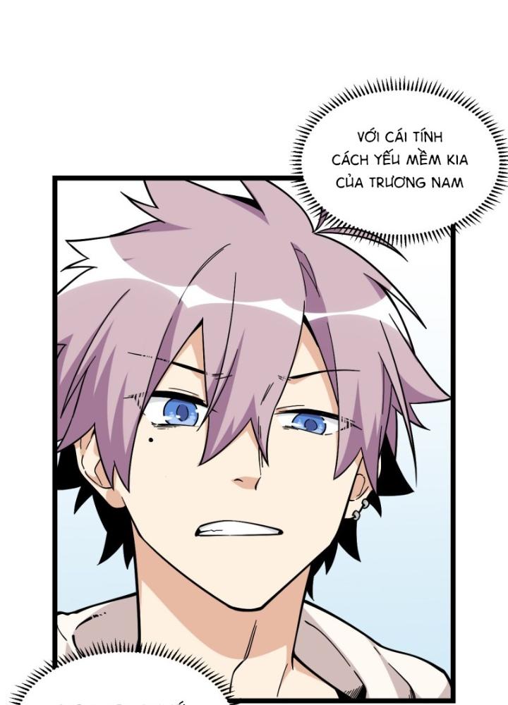 Bạn Gái Phản Diện Của Ta Chapter 167 - Trang 2