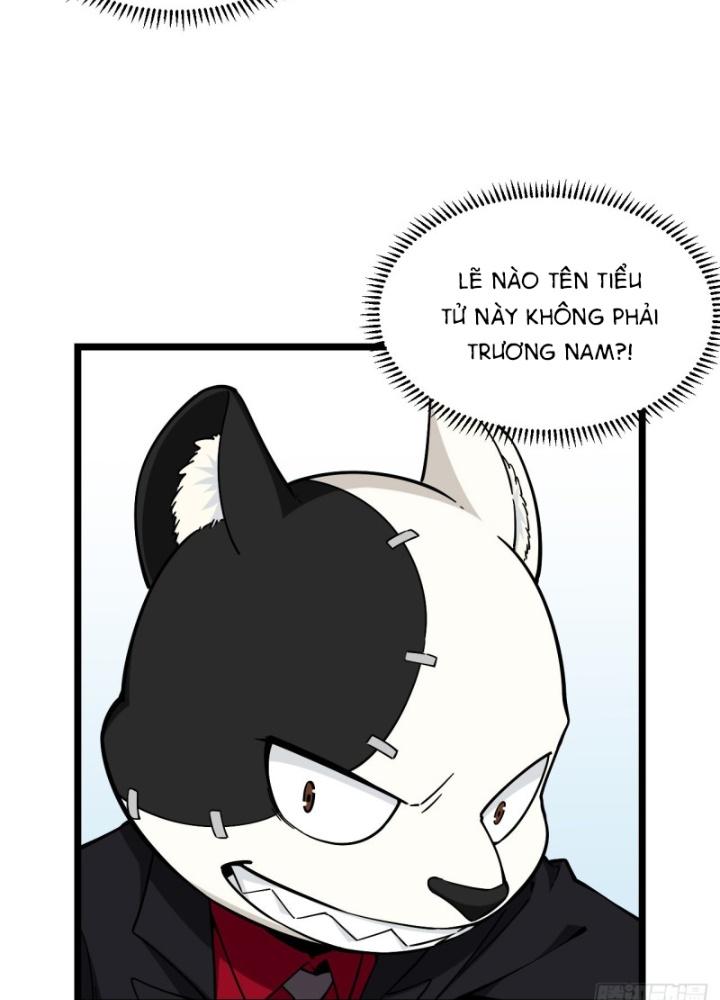 Bạn Gái Phản Diện Của Ta Chapter 167 - Trang 2