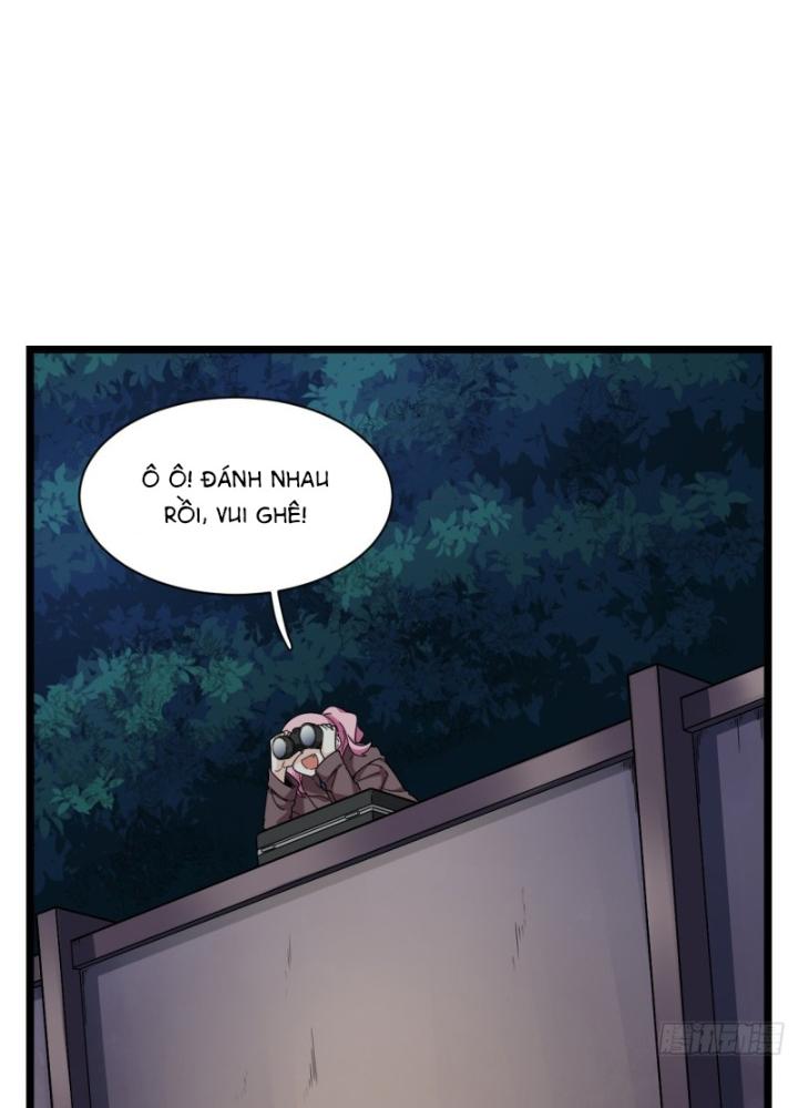 Bạn Gái Phản Diện Của Ta Chapter 167 - Trang 2