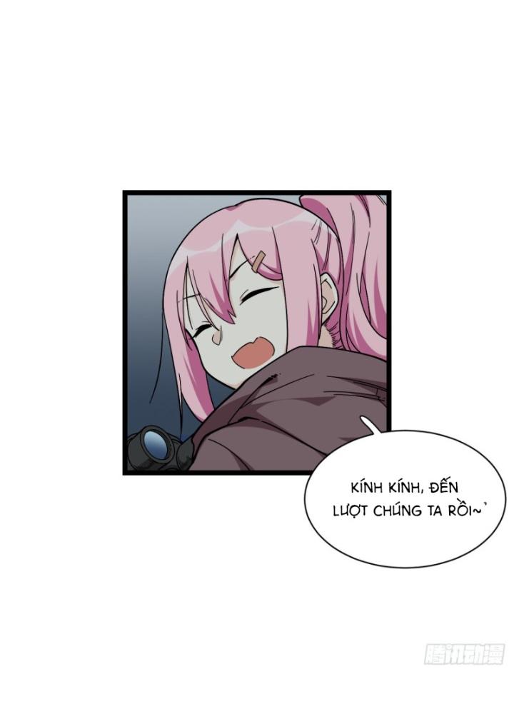 Bạn Gái Phản Diện Của Ta Chapter 167 - Trang 2