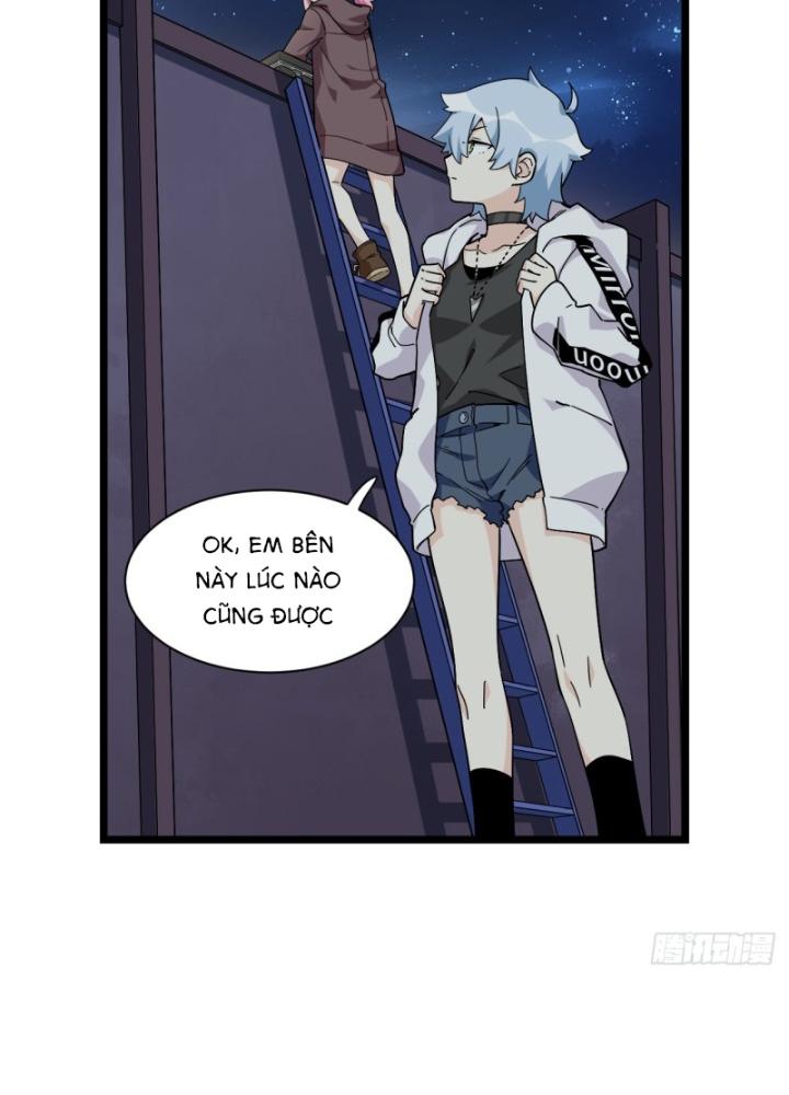 Bạn Gái Phản Diện Của Ta Chapter 167 - Trang 2