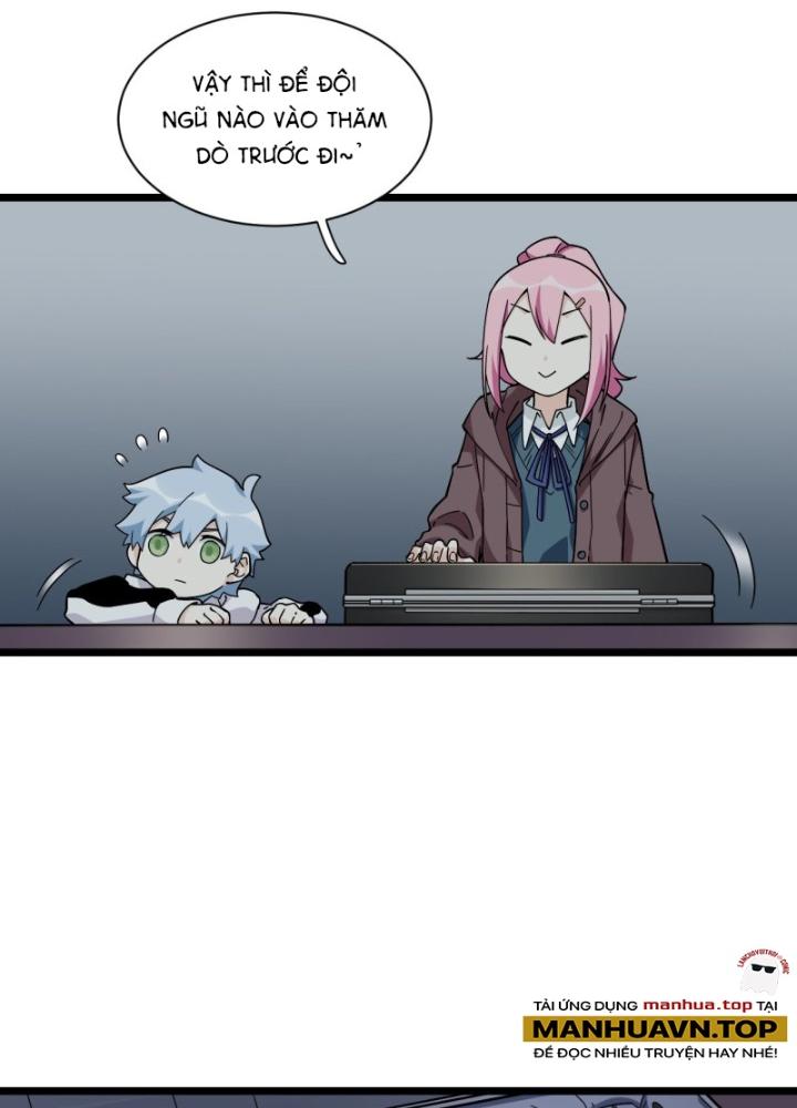 Bạn Gái Phản Diện Của Ta Chapter 167 - Trang 2