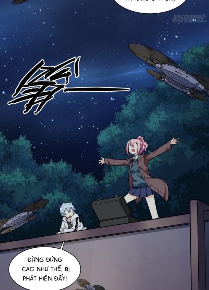 Bạn Gái Phản Diện Của Ta Chapter 167 - Trang 2