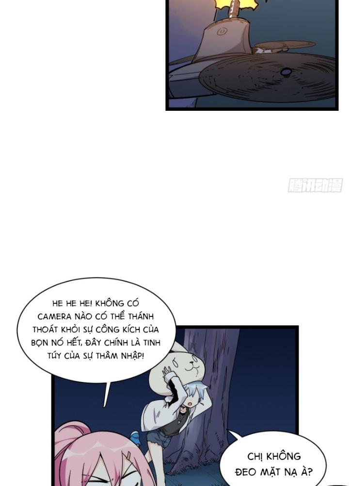 Bạn Gái Phản Diện Của Ta Chapter 167 - Trang 2