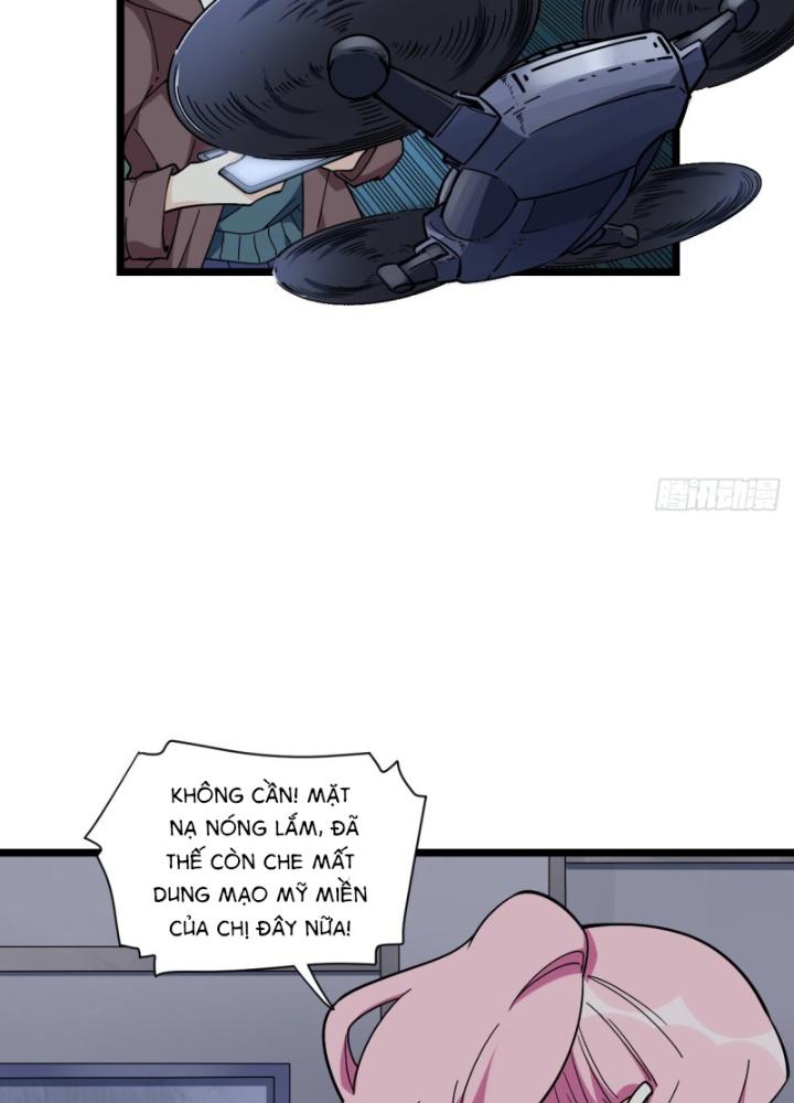 Bạn Gái Phản Diện Của Ta Chapter 167 - Trang 2