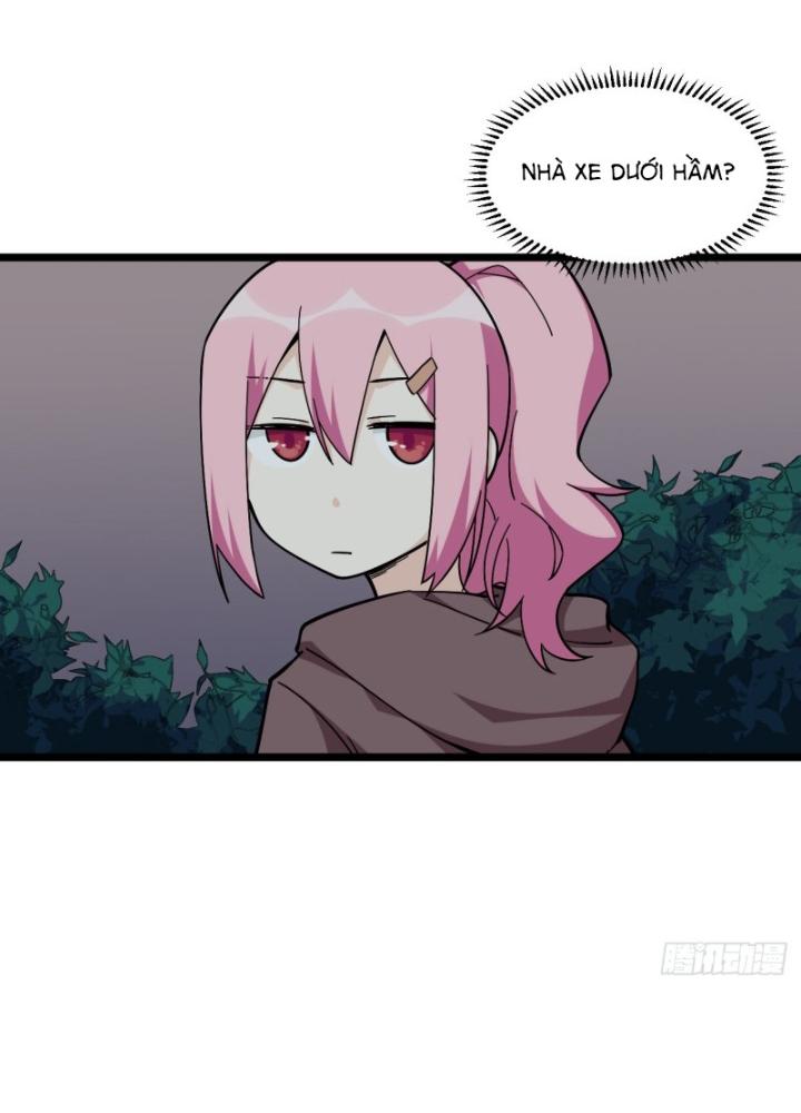 Bạn Gái Phản Diện Của Ta Chapter 167 - Trang 2