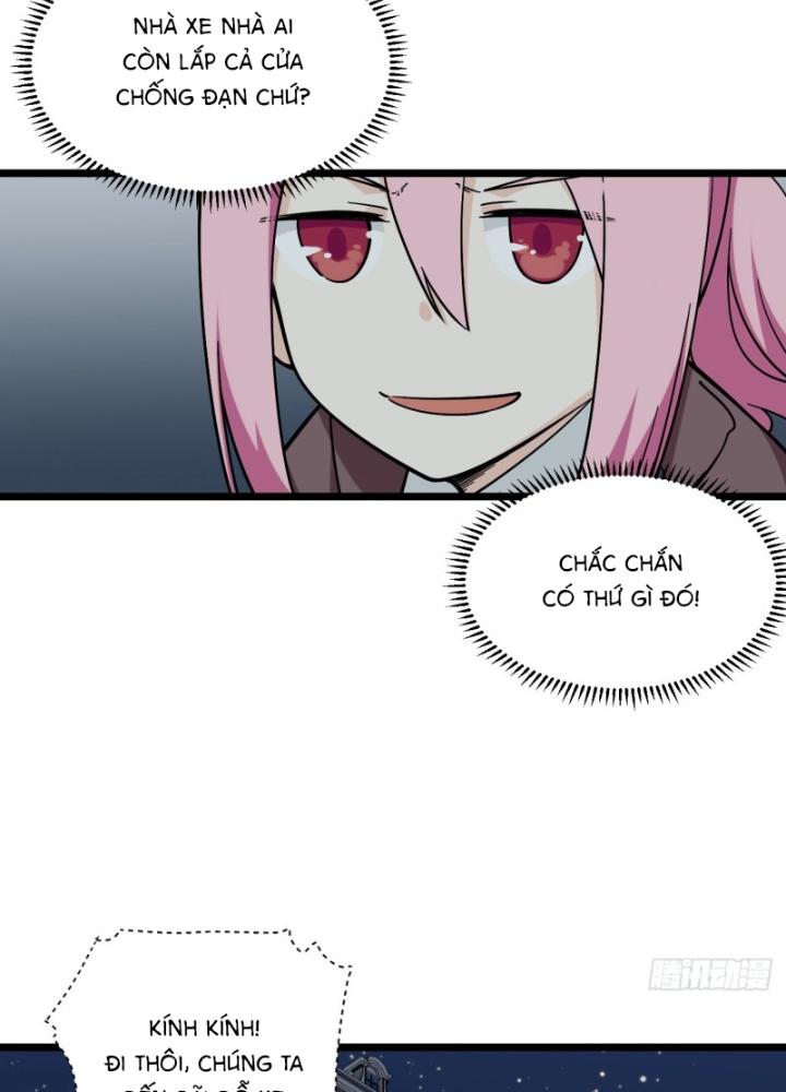 Bạn Gái Phản Diện Của Ta Chapter 167 - Trang 2