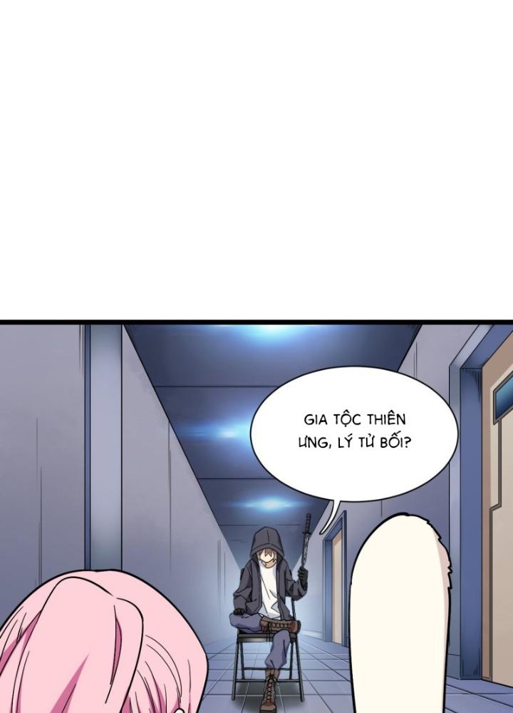 Bạn Gái Phản Diện Của Ta Chapter 167 - Trang 2