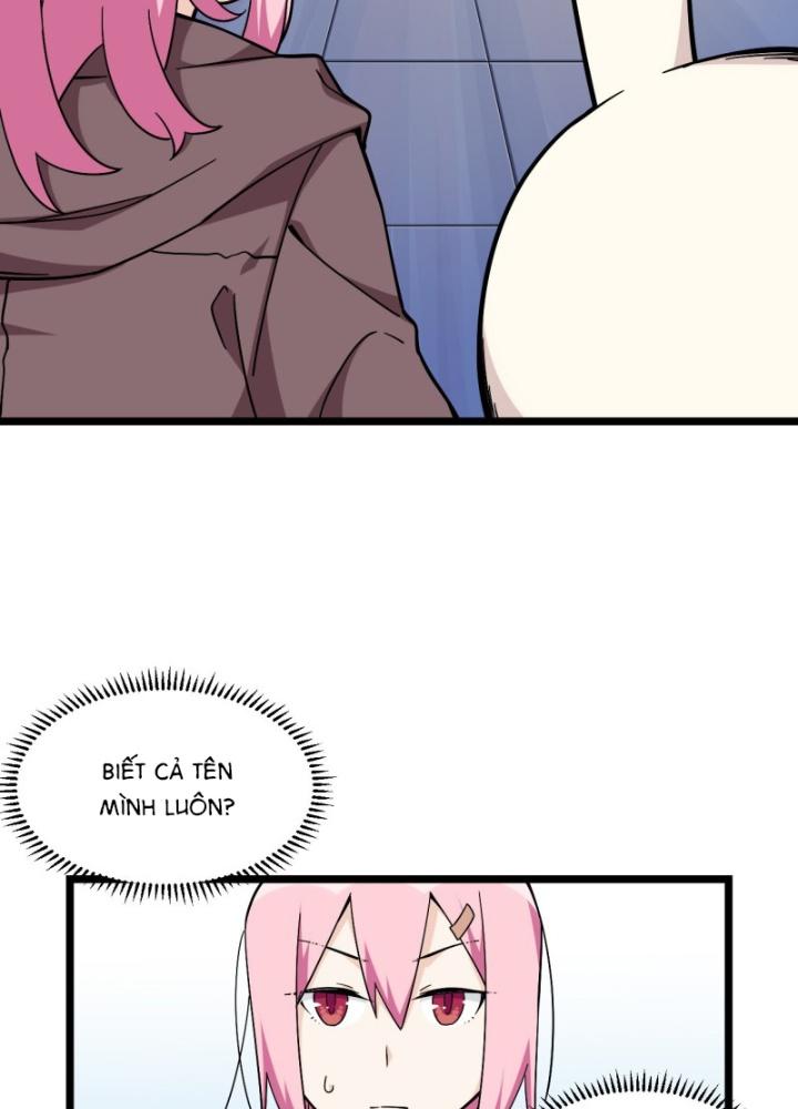 Bạn Gái Phản Diện Của Ta Chapter 167 - Trang 2