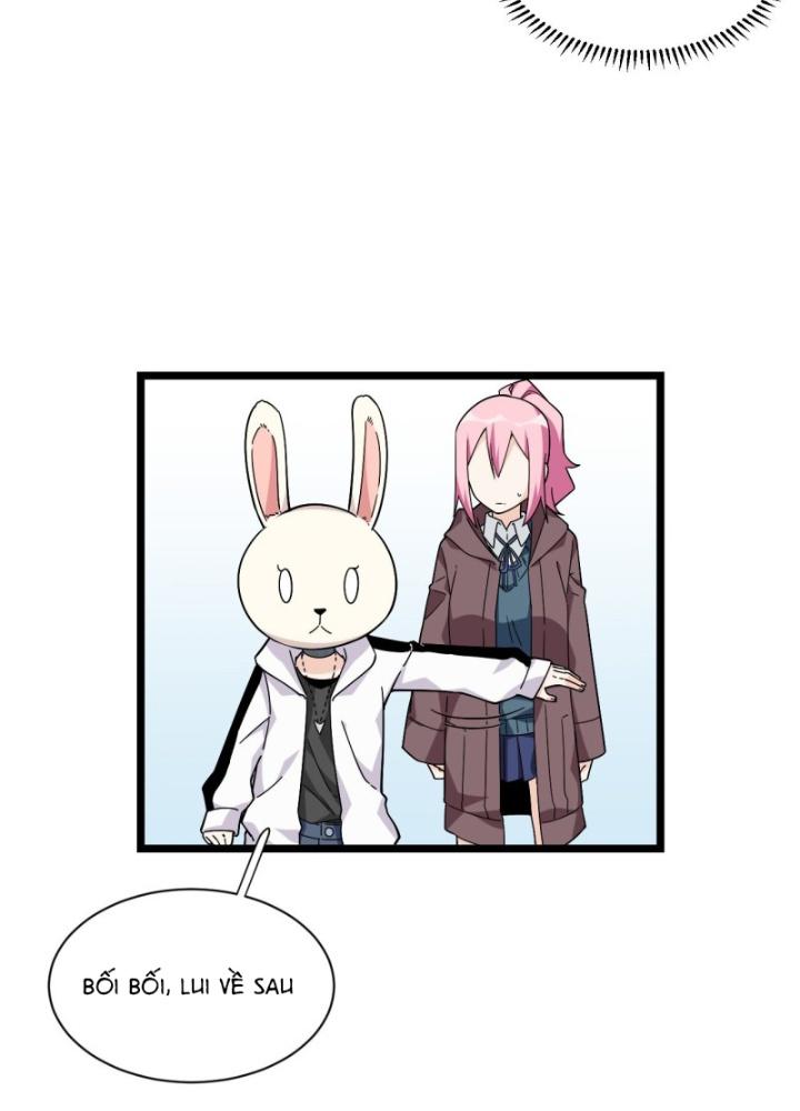 Bạn Gái Phản Diện Của Ta Chapter 167 - Trang 2