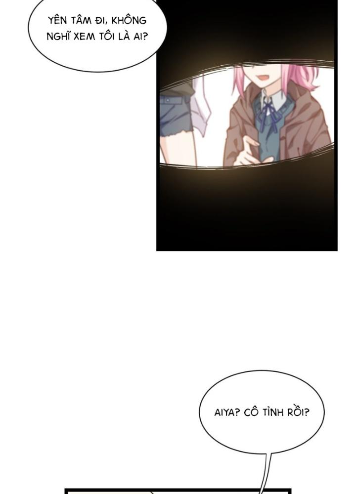 Bạn Gái Phản Diện Của Ta Chapter 168 - Trang 2