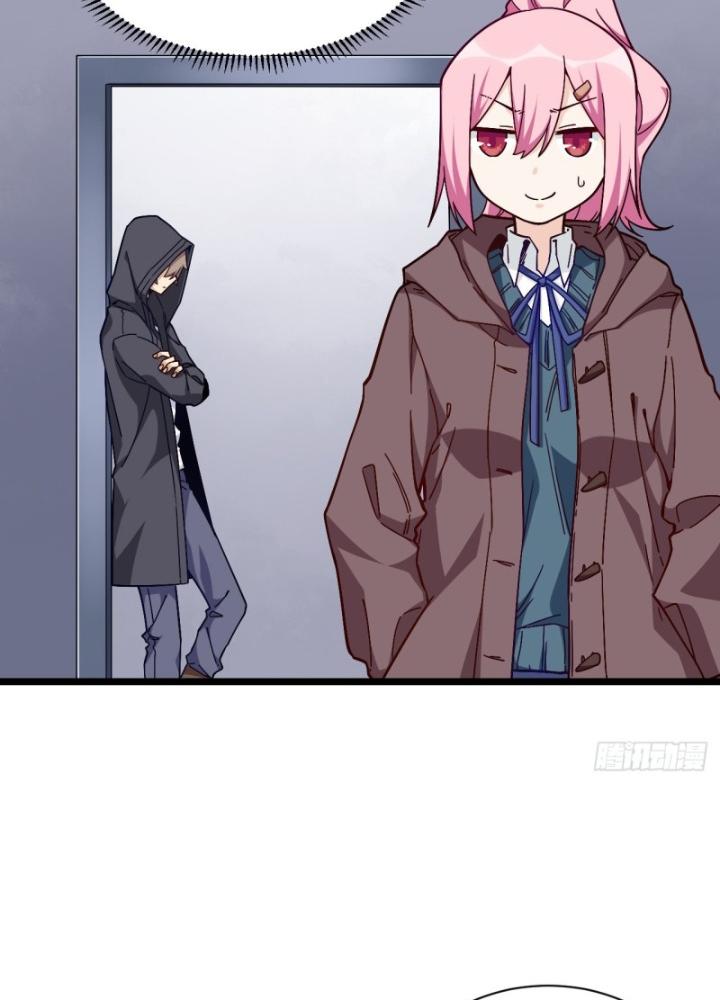 Bạn Gái Phản Diện Của Ta Chapter 168 - Trang 2