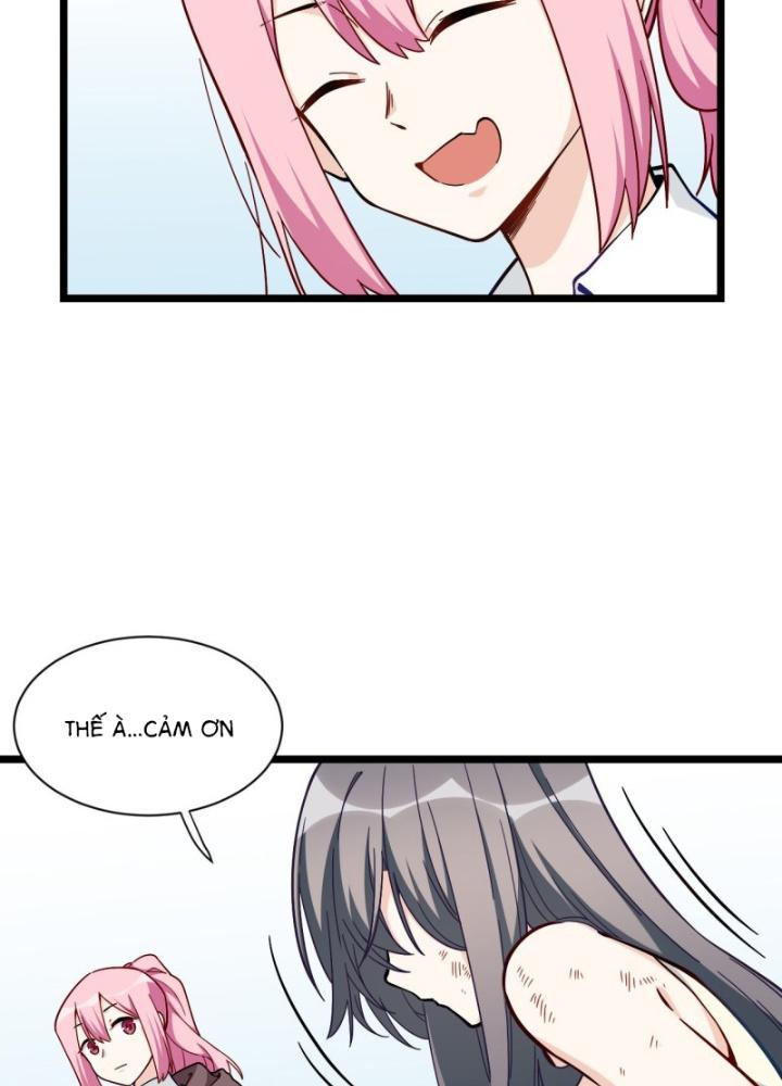 Bạn Gái Phản Diện Của Ta Chapter 168 - Trang 2