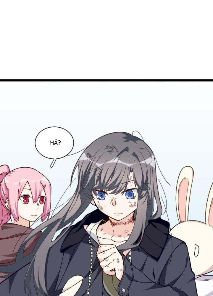 Bạn Gái Phản Diện Của Ta Chapter 168 - Trang 2