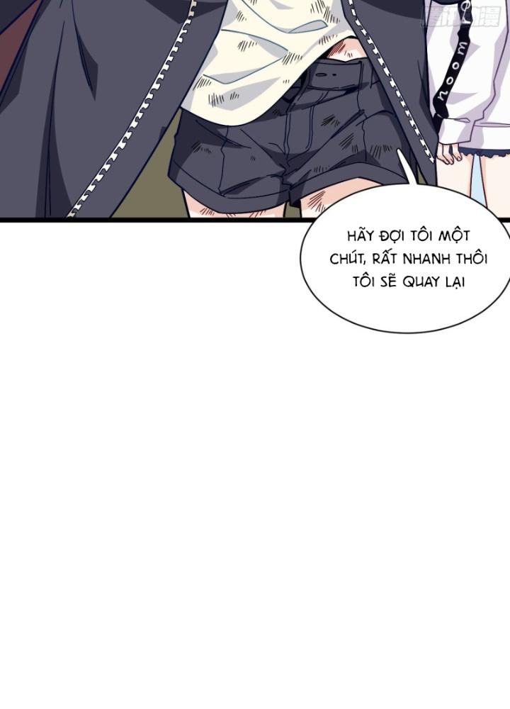 Bạn Gái Phản Diện Của Ta Chapter 168 - Trang 2