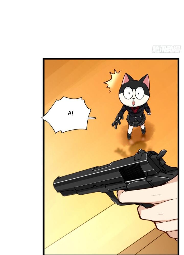 Bạn Gái Phản Diện Của Ta Chapter 168 - Trang 2