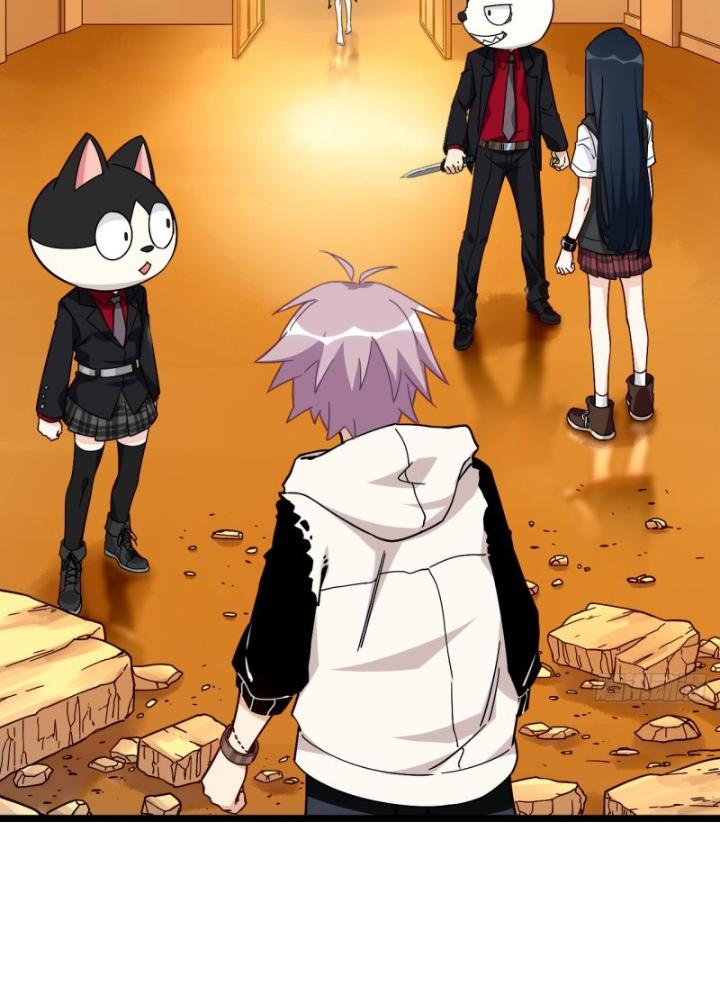 Bạn Gái Phản Diện Của Ta Chapter 168 - Trang 2