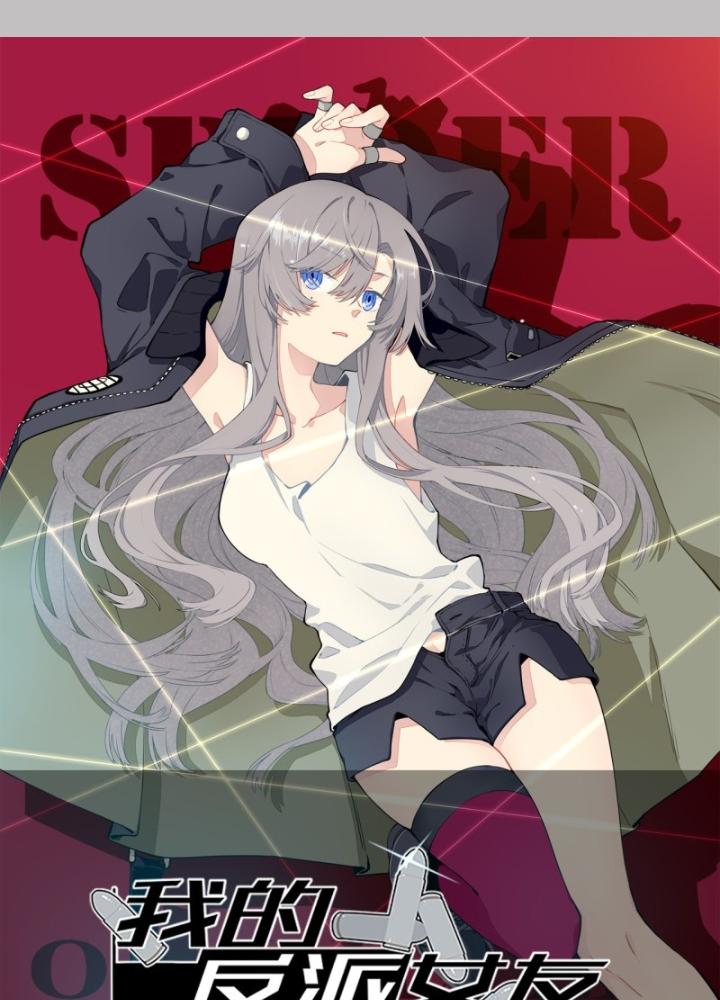 Bạn Gái Phản Diện Của Ta Chapter 169 - Trang 2