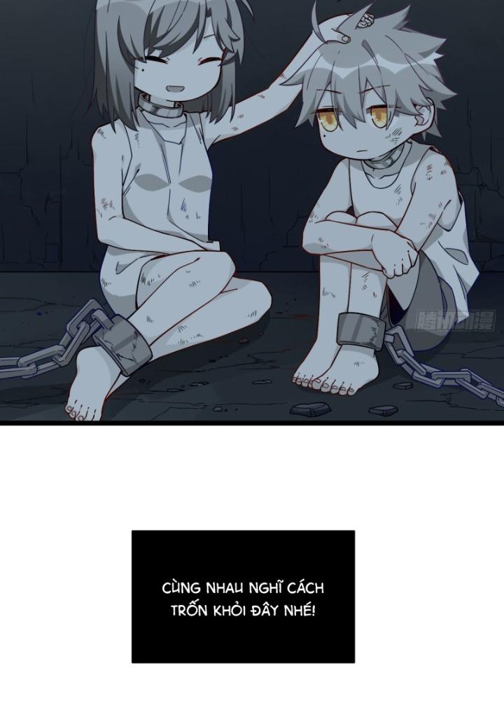 Bạn Gái Phản Diện Của Ta Chapter 169 - Trang 2