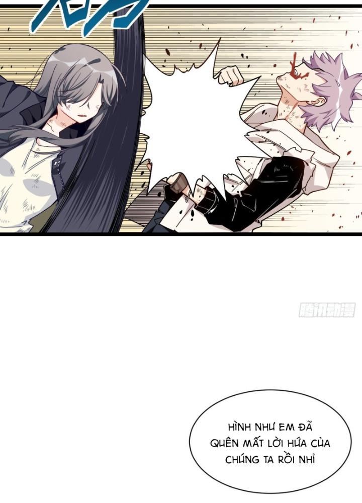 Bạn Gái Phản Diện Của Ta Chapter 169 - Trang 2