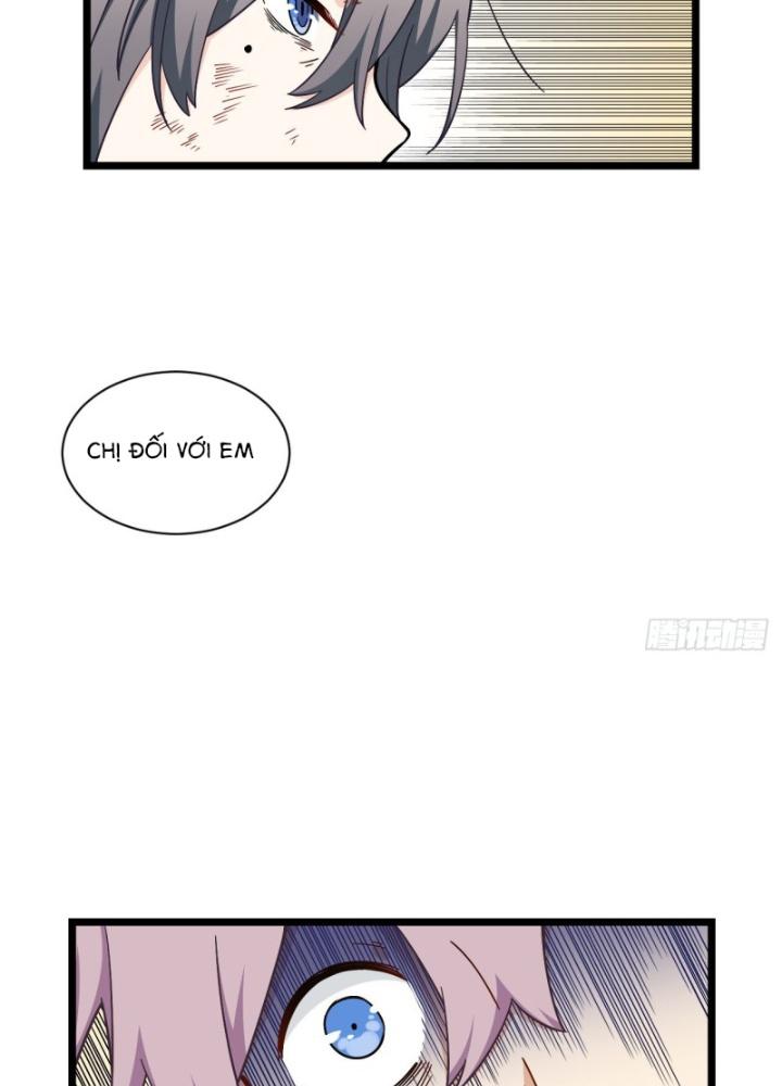 Bạn Gái Phản Diện Của Ta Chapter 169 - Trang 2