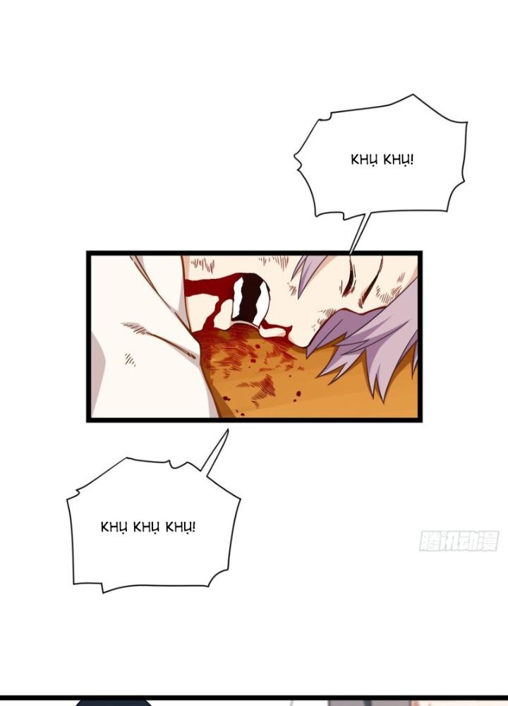 Bạn Gái Phản Diện Của Ta Chapter 169 - Trang 2