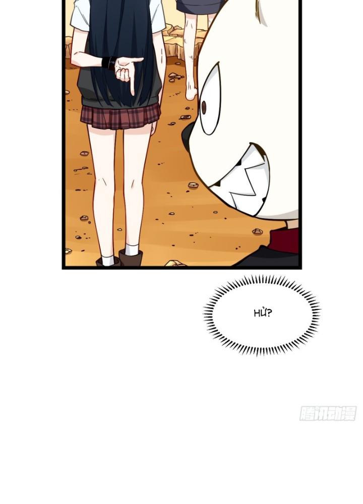 Bạn Gái Phản Diện Của Ta Chapter 169 - Trang 2