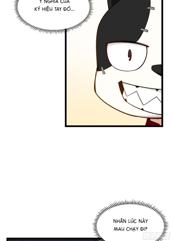 Bạn Gái Phản Diện Của Ta Chapter 169 - Trang 2