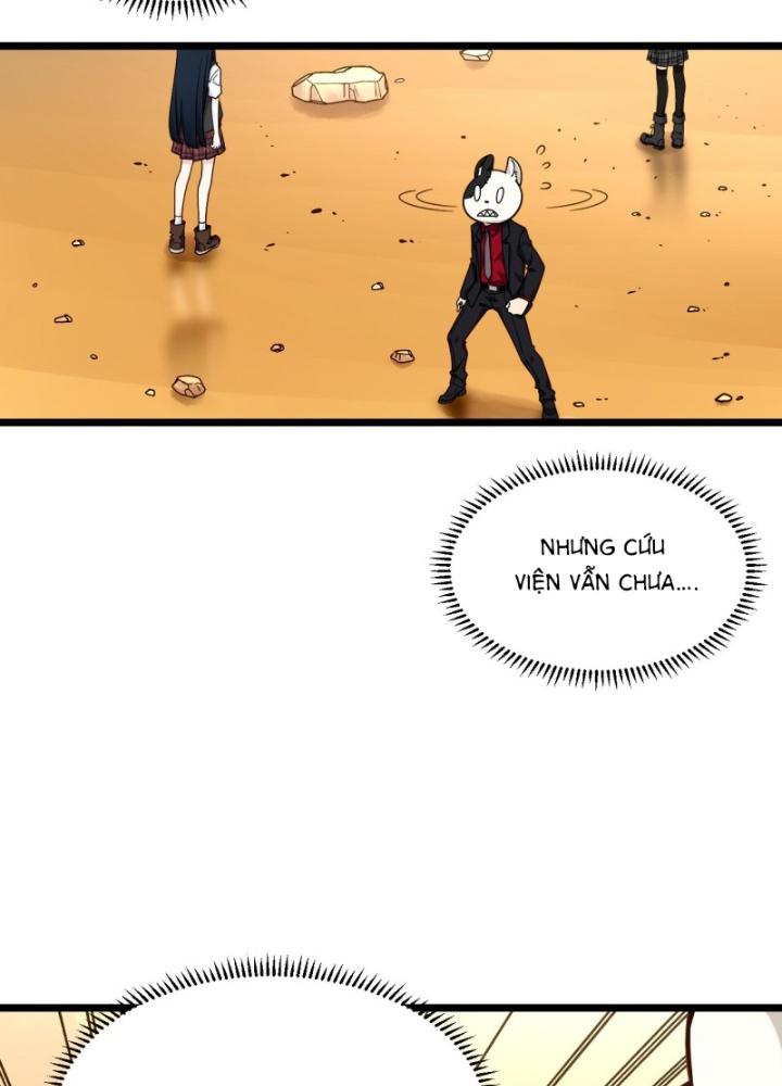 Bạn Gái Phản Diện Của Ta Chapter 169 - Trang 2