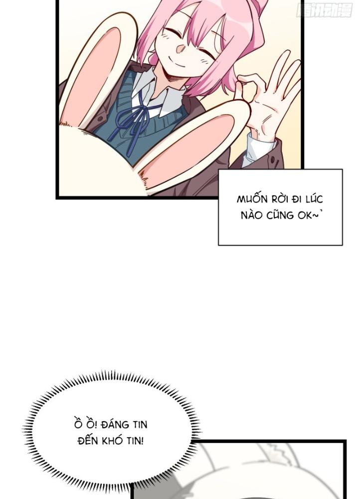 Bạn Gái Phản Diện Của Ta Chapter 169 - Trang 2