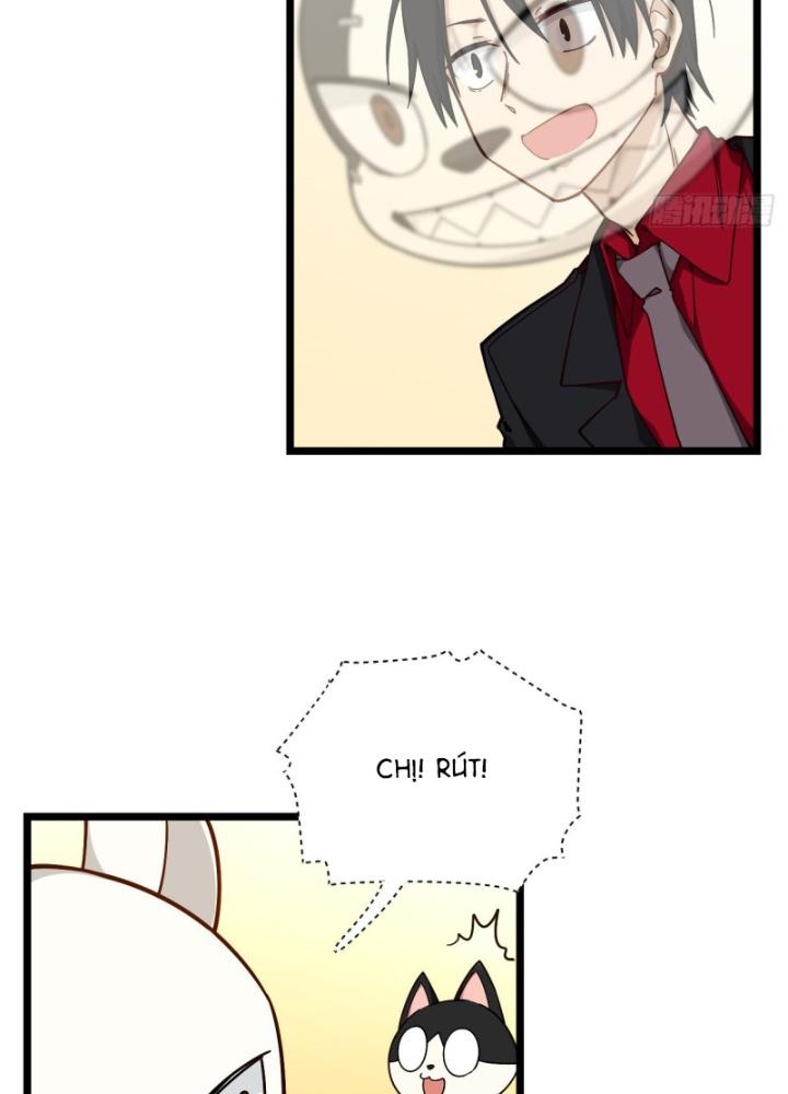 Bạn Gái Phản Diện Của Ta Chapter 169 - Trang 2