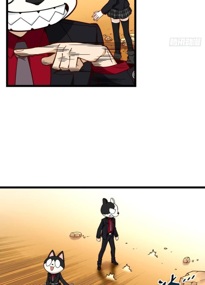 Bạn Gái Phản Diện Của Ta Chapter 169 - Trang 2