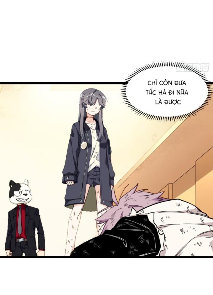 Bạn Gái Phản Diện Của Ta Chapter 169 - Trang 2