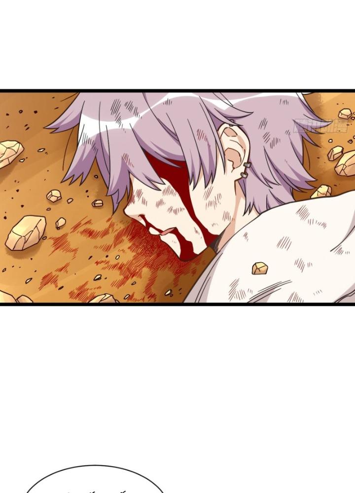 Bạn Gái Phản Diện Của Ta Chapter 169 - Trang 2