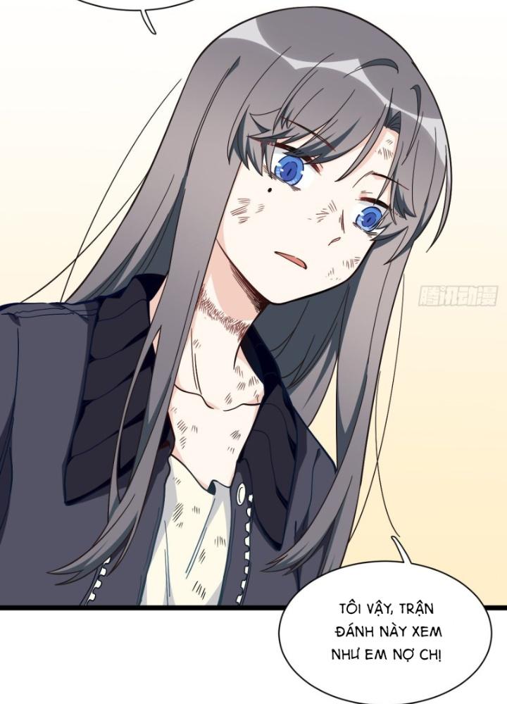 Bạn Gái Phản Diện Của Ta Chapter 169 - Trang 2