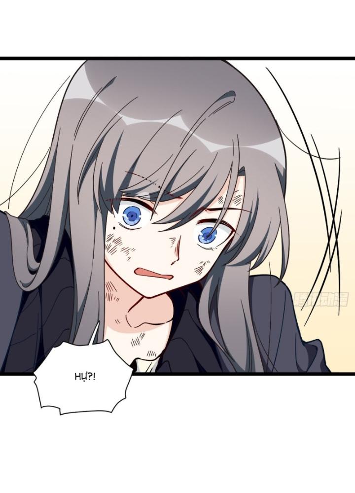 Bạn Gái Phản Diện Của Ta Chapter 169 - Trang 2