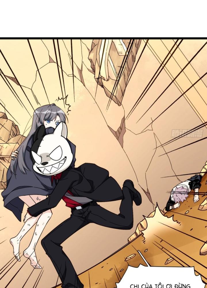 Bạn Gái Phản Diện Của Ta Chapter 169 - Trang 2