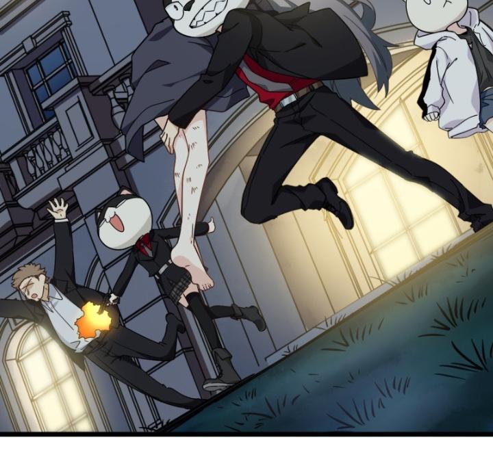 Bạn Gái Phản Diện Của Ta Chapter 169 - Trang 2