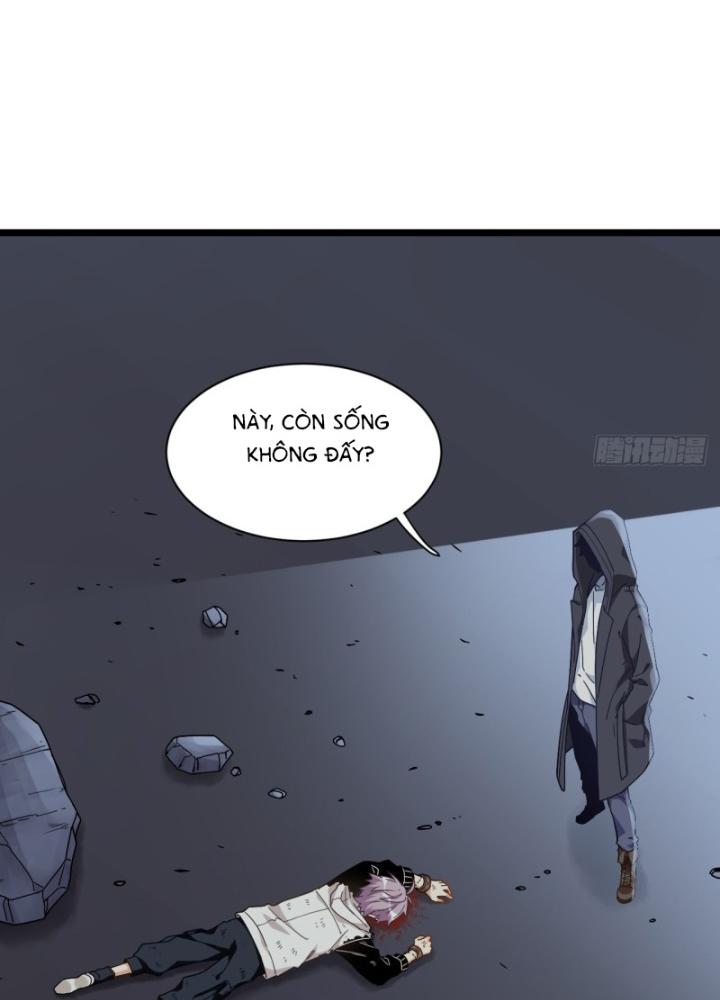 Bạn Gái Phản Diện Của Ta Chapter 170 - Trang 2