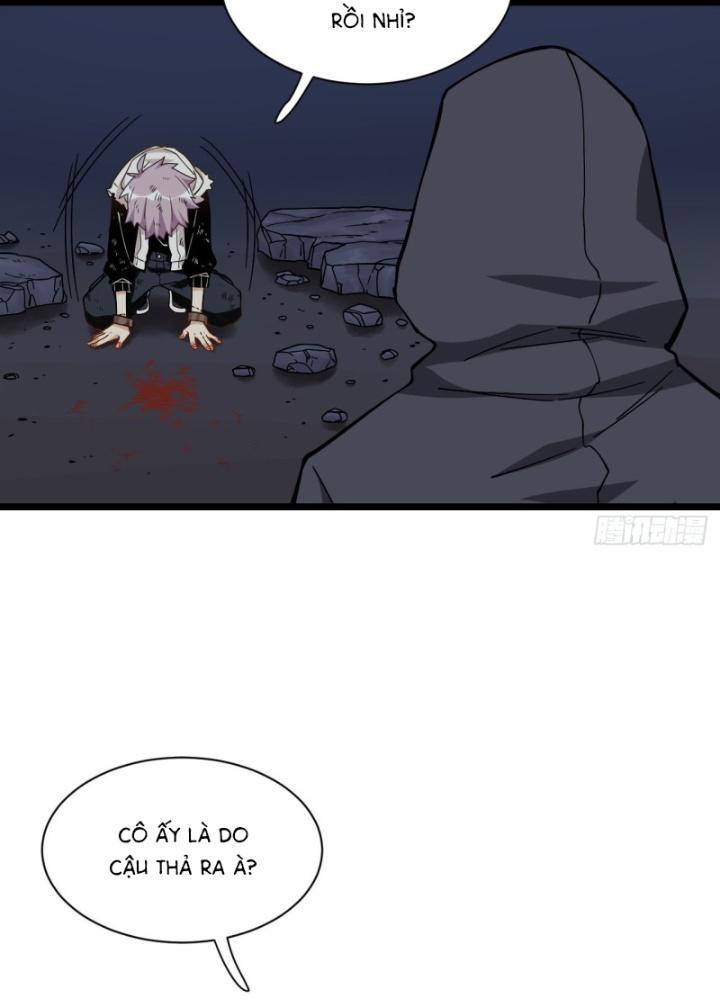 Bạn Gái Phản Diện Của Ta Chapter 170 - Trang 2