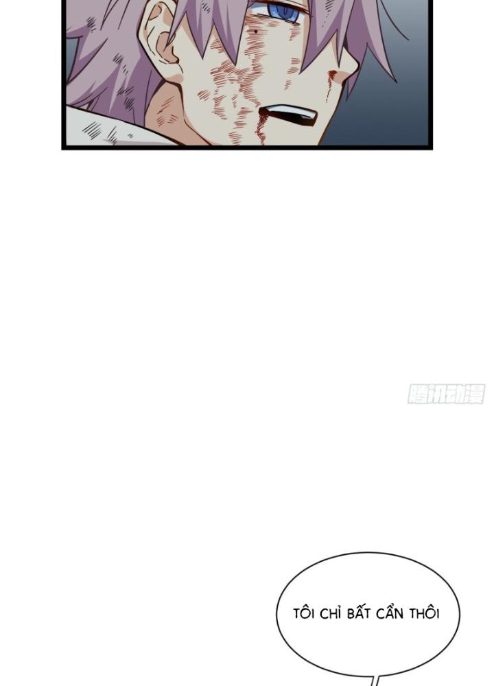 Bạn Gái Phản Diện Của Ta Chapter 170 - Trang 2