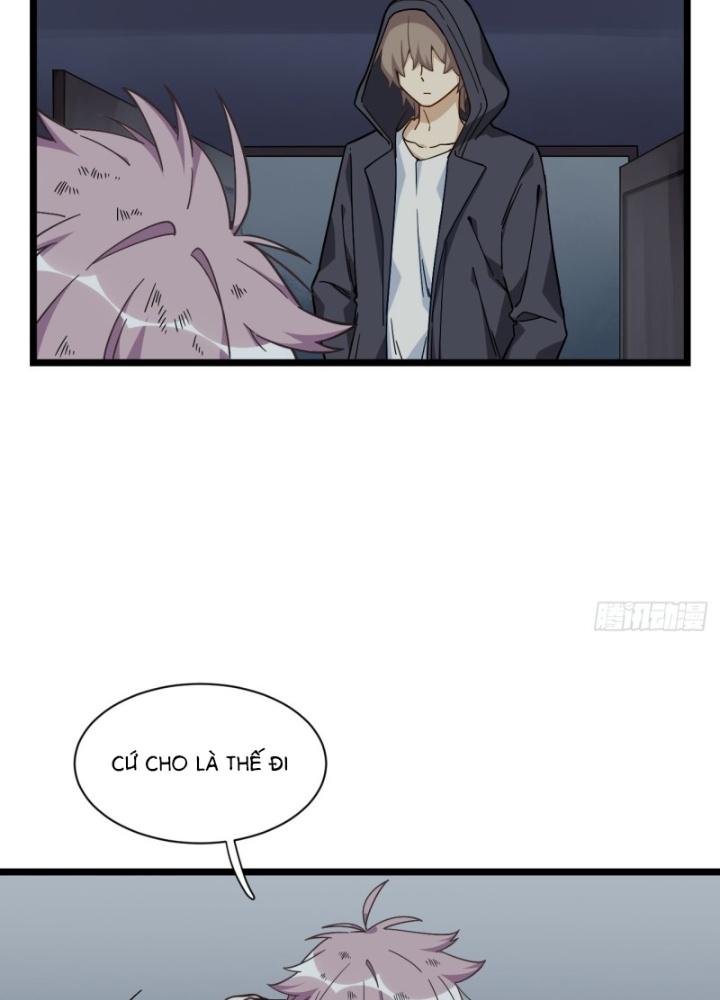 Bạn Gái Phản Diện Của Ta Chapter 170 - Trang 2