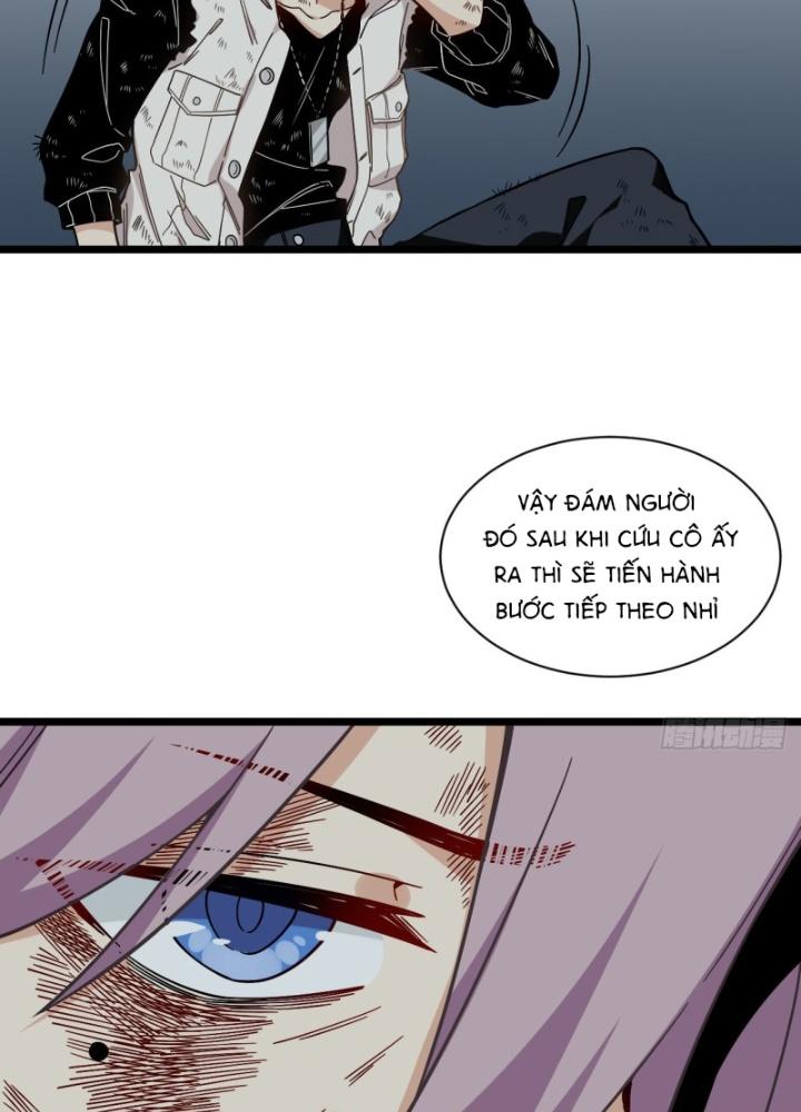 Bạn Gái Phản Diện Của Ta Chapter 170 - Trang 2