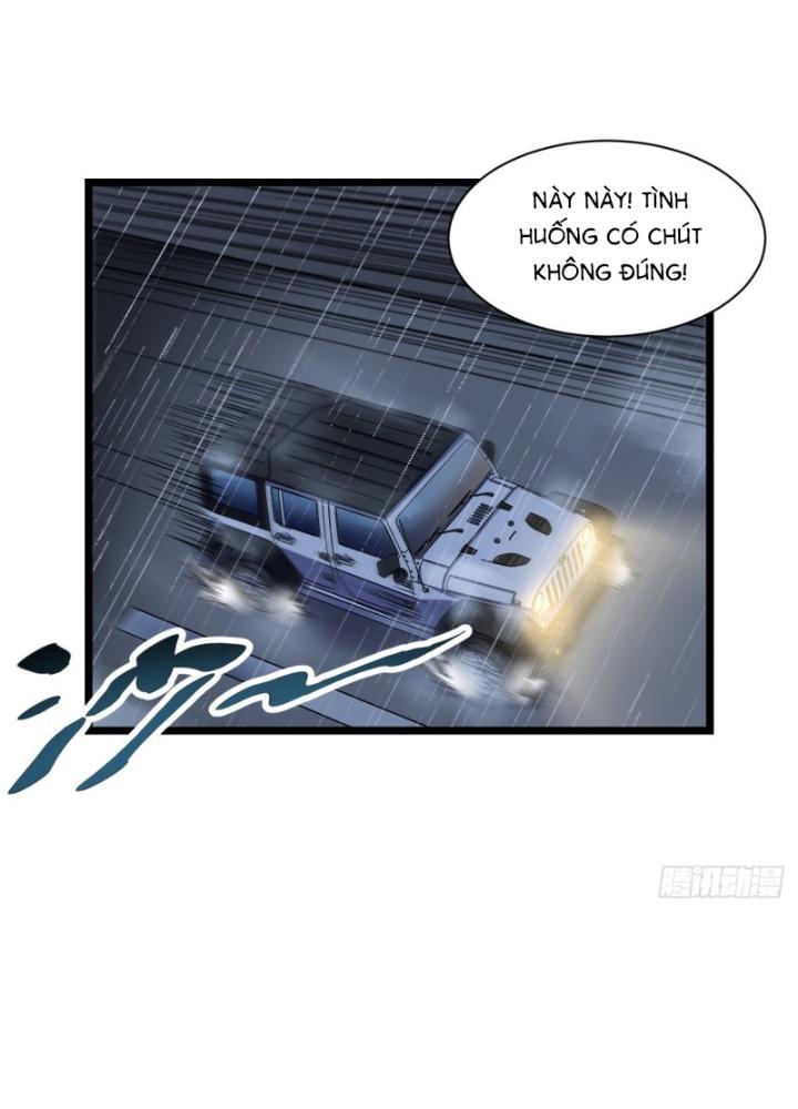 Bạn Gái Phản Diện Của Ta Chapter 170 - Trang 2