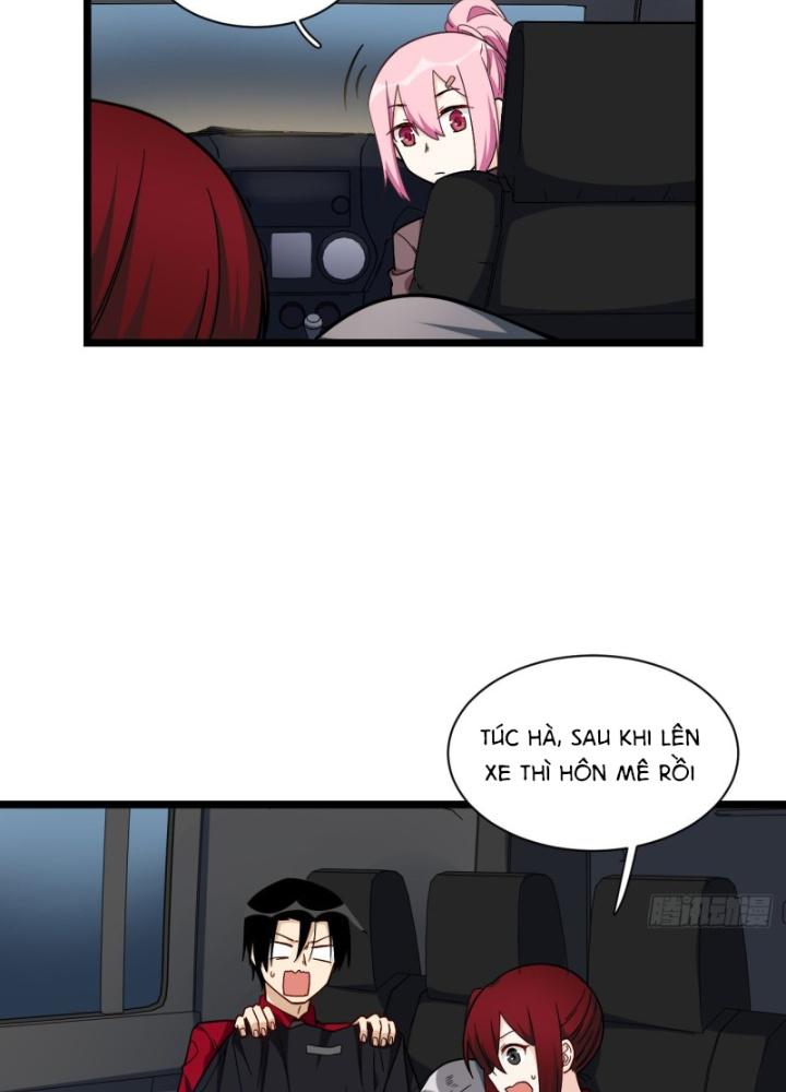 Bạn Gái Phản Diện Của Ta Chapter 170 - Trang 2