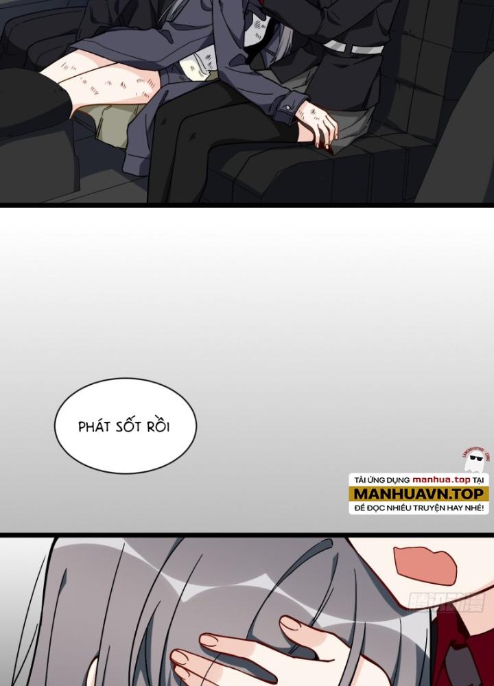 Bạn Gái Phản Diện Của Ta Chapter 170 - Trang 2