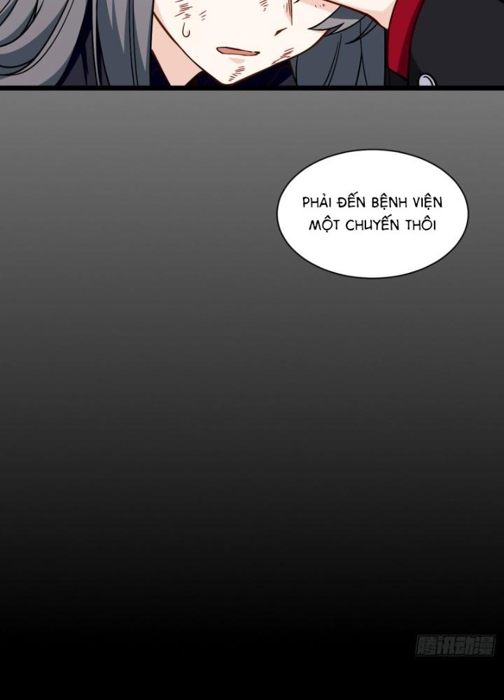 Bạn Gái Phản Diện Của Ta Chapter 170 - Trang 2