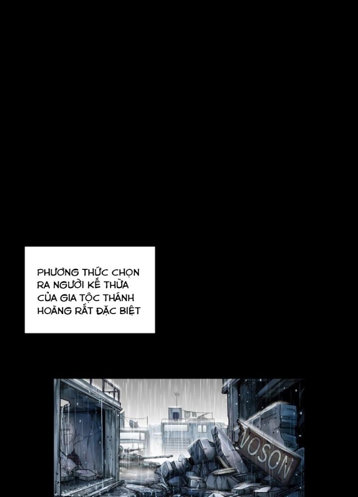 Bạn Gái Phản Diện Của Ta Chapter 170 - Trang 2