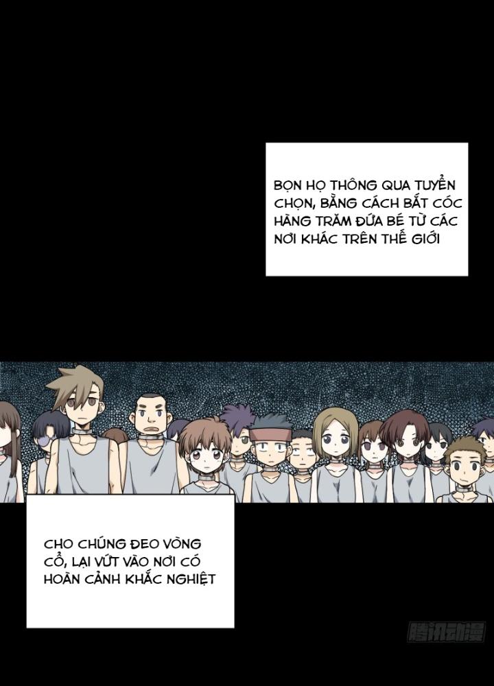 Bạn Gái Phản Diện Của Ta Chapter 170 - Trang 2