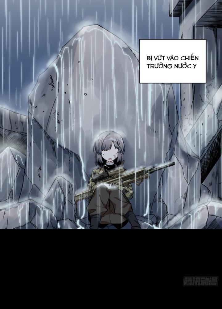 Bạn Gái Phản Diện Của Ta Chapter 170 - Trang 2